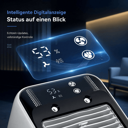 Luftkühler – Ansicht 5