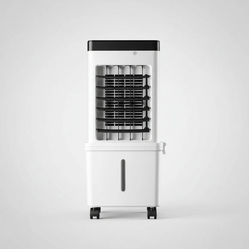 Luftkühler Ventilator – Pelanva – Ansicht 6