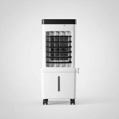 Luftkühler Ventilator – Pelanva – Ansicht 6
