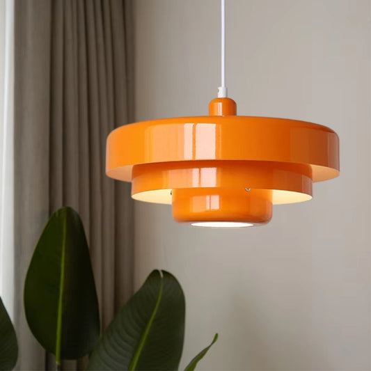 Lustro - Luxuriöse italienische Pendelleuchte für Eleganz