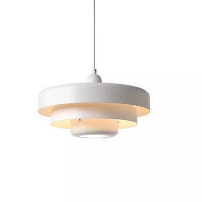 Lustro - Luxuriöse italienische Pendelleuchte für Eleganz