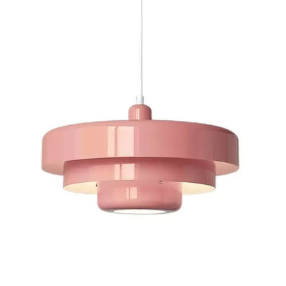 Lustro - Luxuriöse italienische Pendelleuchte für Eleganz
