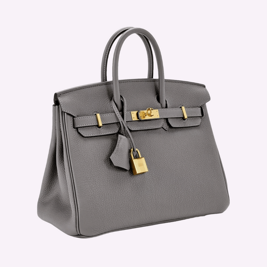 LuxeCarry | Handtasche – Zeitloses Design & Viel Stauraum – Tasche