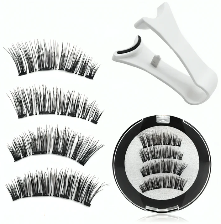 Magnetische Wimpern – Pelanva