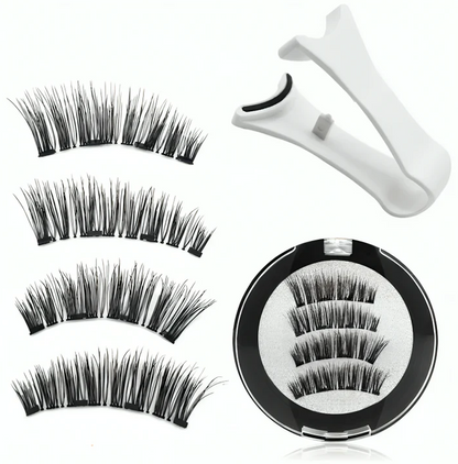 Magnetische Wimpern – Pelanva