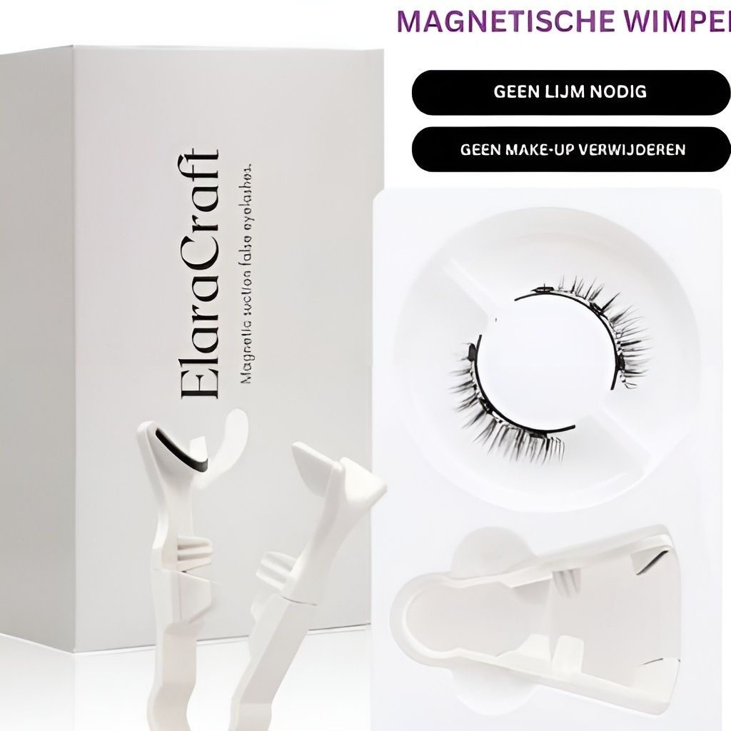 Magnetische Wimpern – Pelanva – Ansicht 2