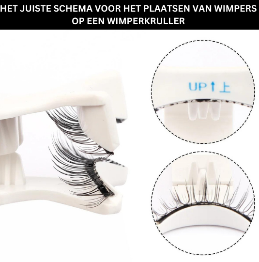 Magnetische Wimpern – Pelanva – Ansicht 3