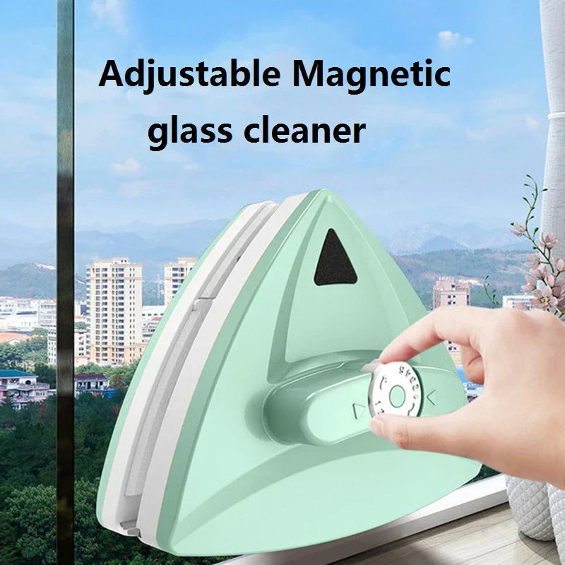 Magnetischer Fensterreiniger – Pelanva – Ansicht 3