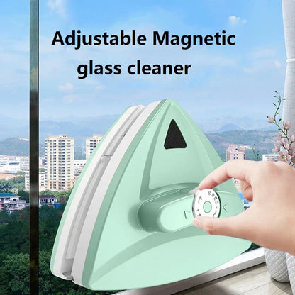 Magnetischer Fensterreiniger – Pelanva – Ansicht 3