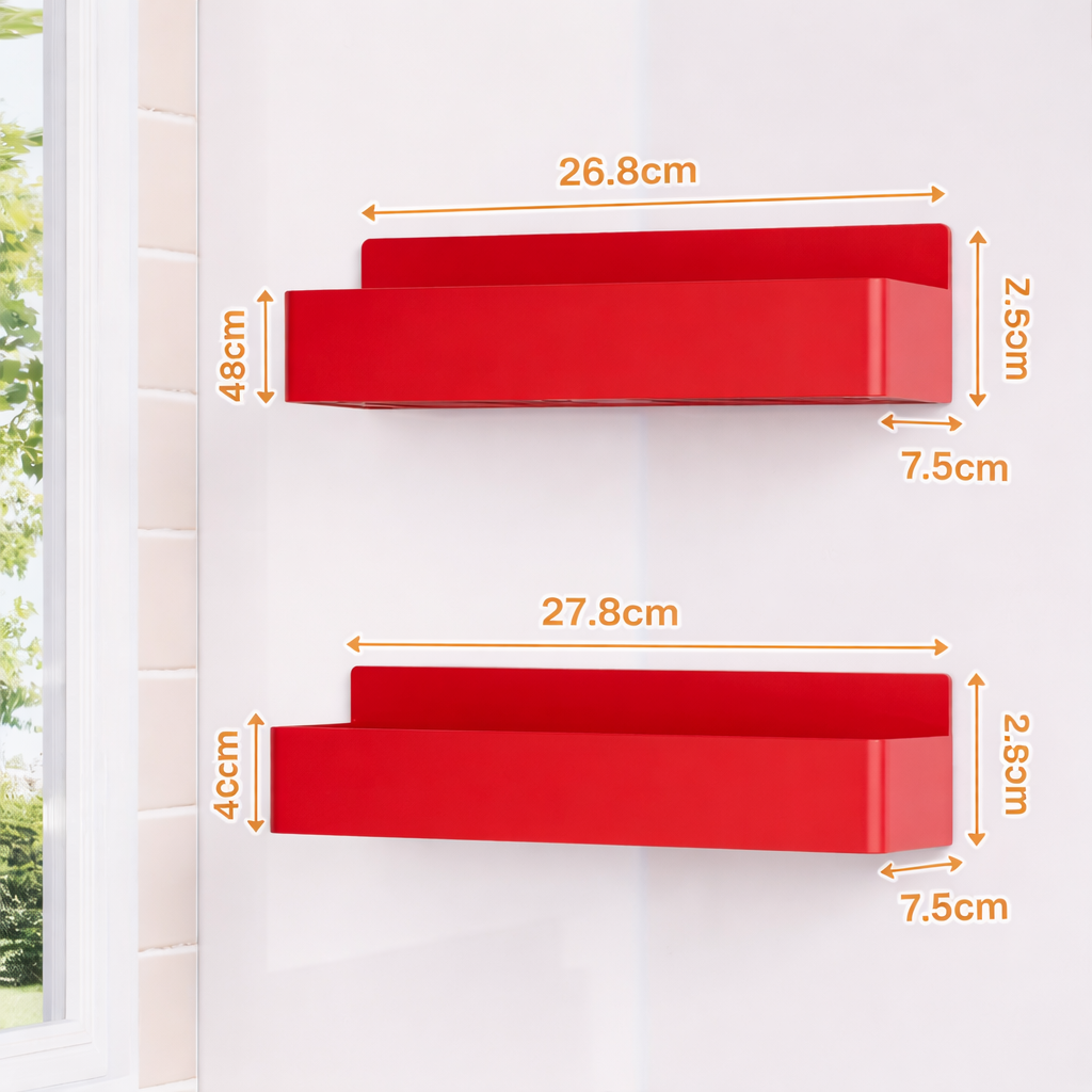 Magnetregal – Pelanva – Ansicht 3