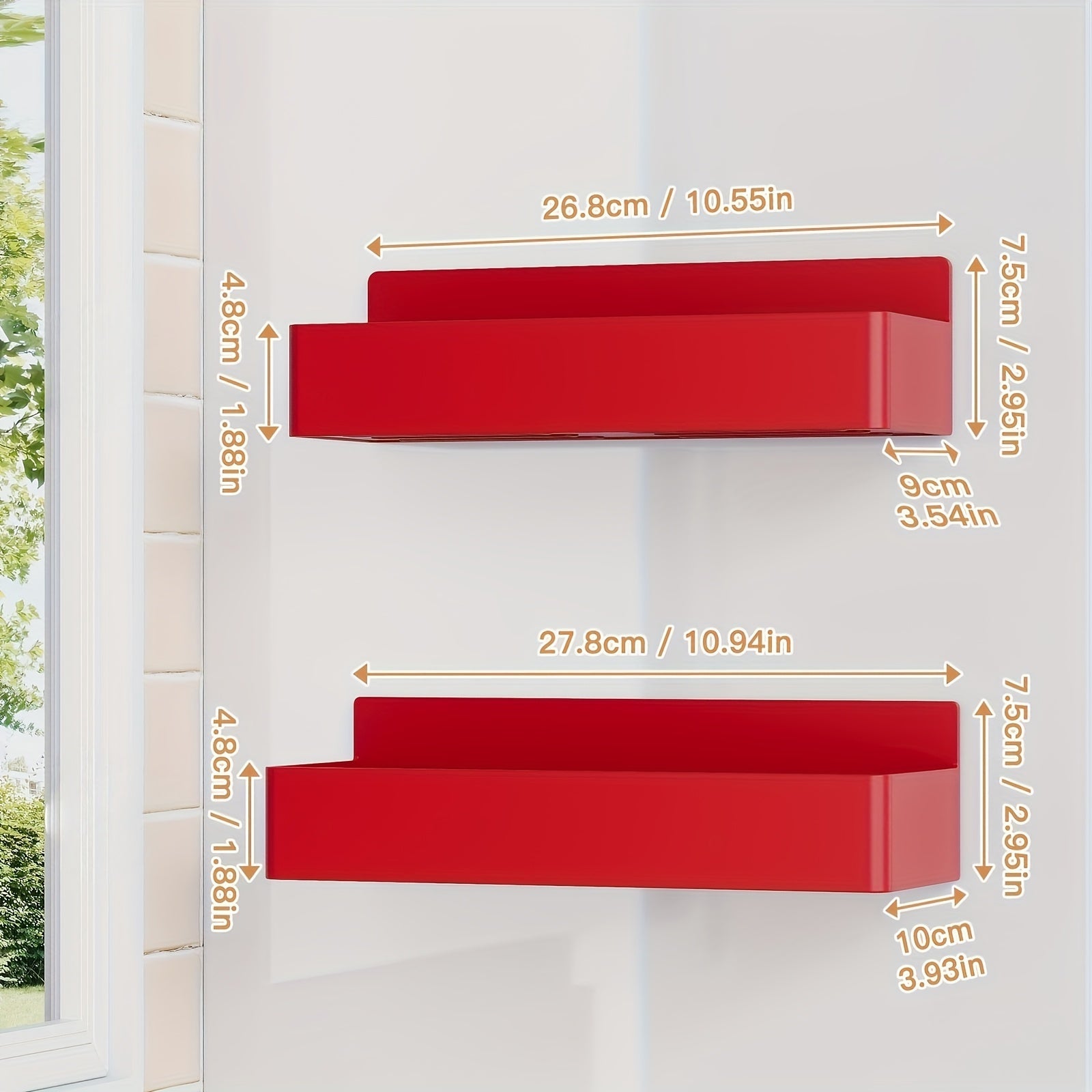 Magnetregal – Pelanva – Ansicht 7