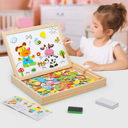 Magnettafel – Pelanva