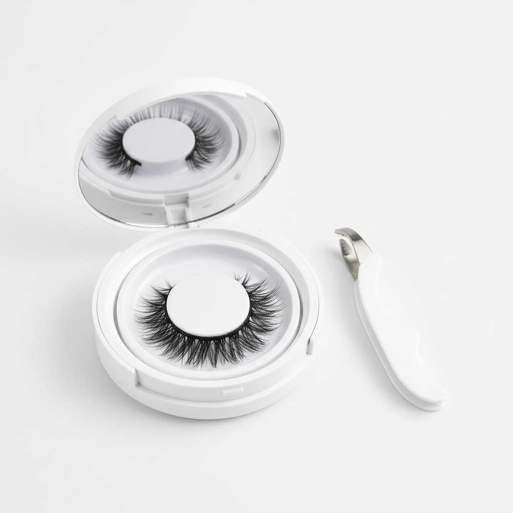 Magnetwimpern Set – Pelanva
