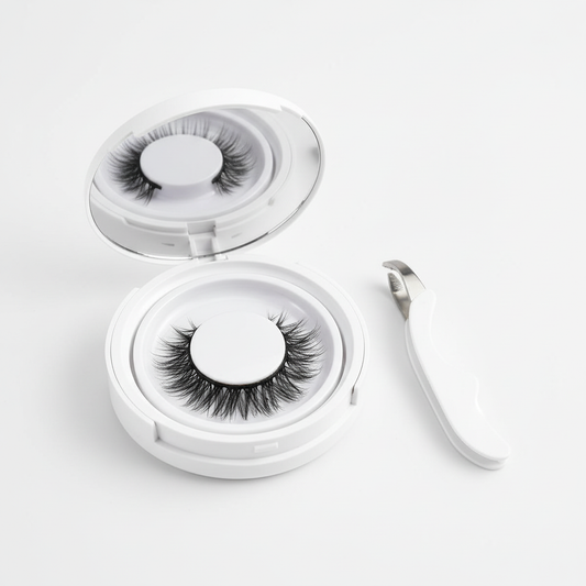 Magnetwimpern Set – Pelanva