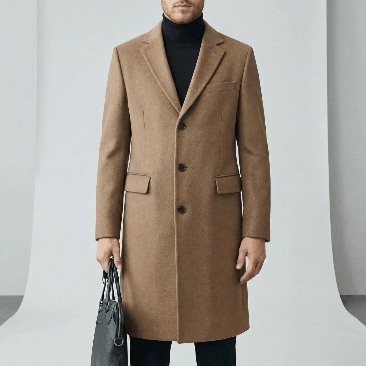 Mantel – 5