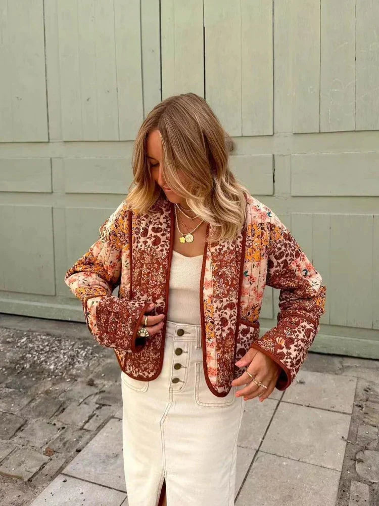 Mantel – 3
