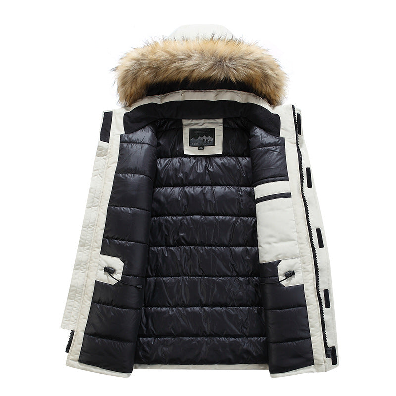 Mantel – 3
