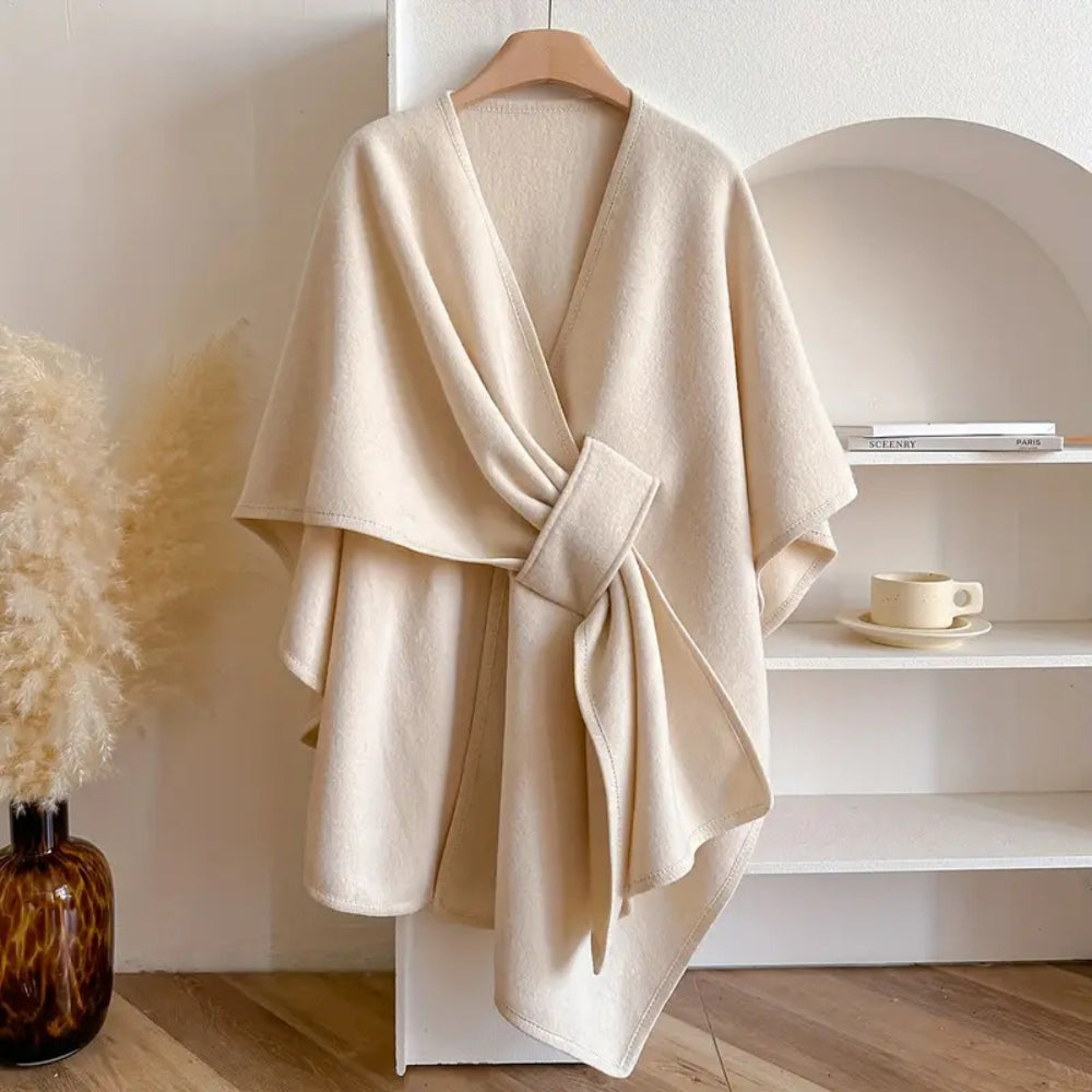 Mantel – 4