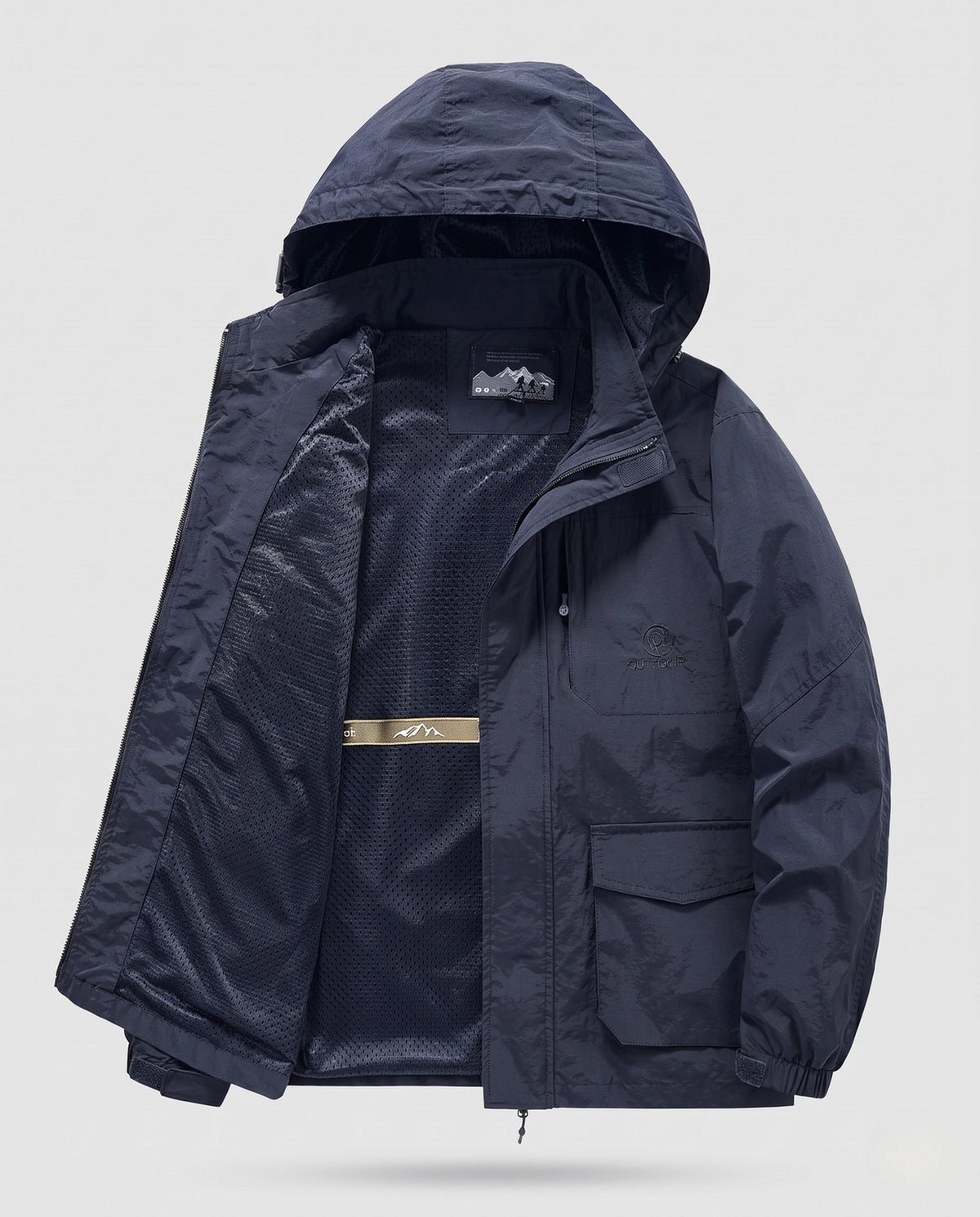 Mantel – 7