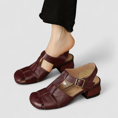 Mary Jane Schuhe
