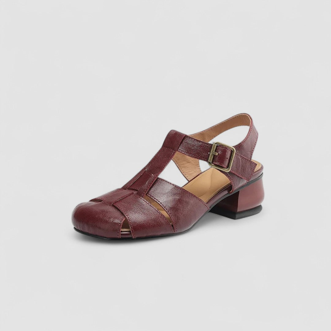 Mary Jane Schuhe – 2