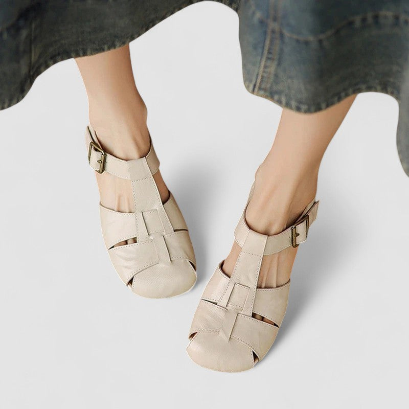 Mary Jane Schuhe – 3