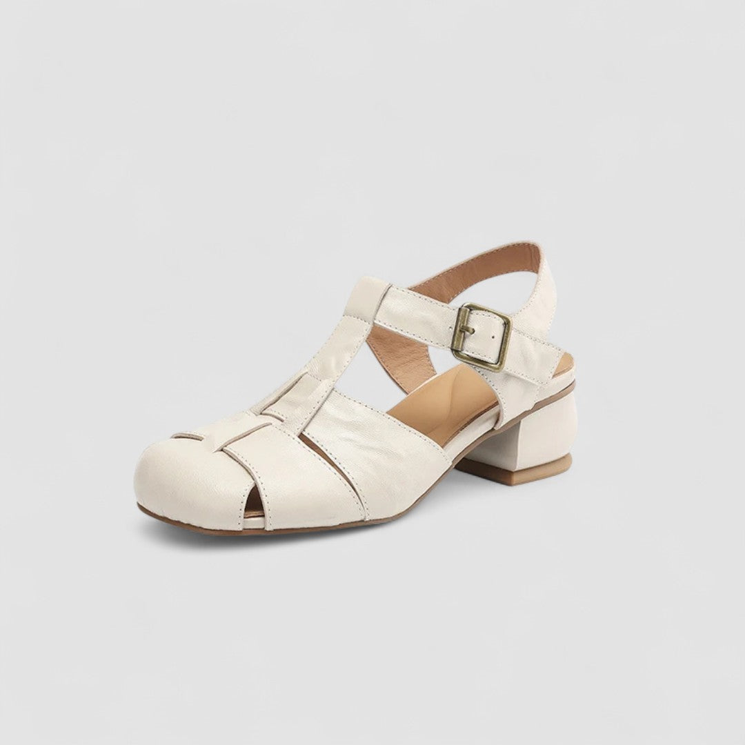 Mary Jane Schuhe – 4