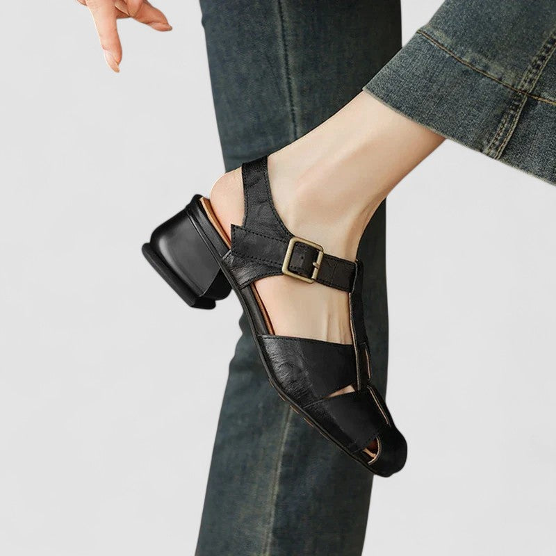 Mary Jane Schuhe – 5