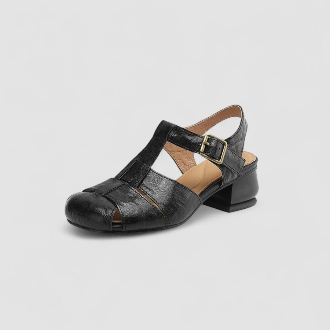 Mary Jane Schuhe – 6