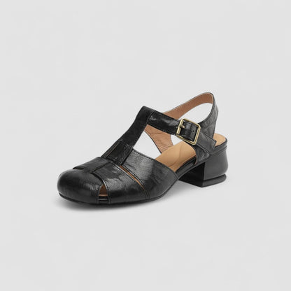 Mary Jane Schuhe – 6