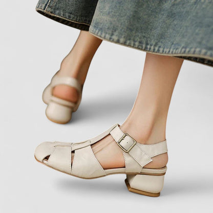 Mary Jane Schuhe – 7