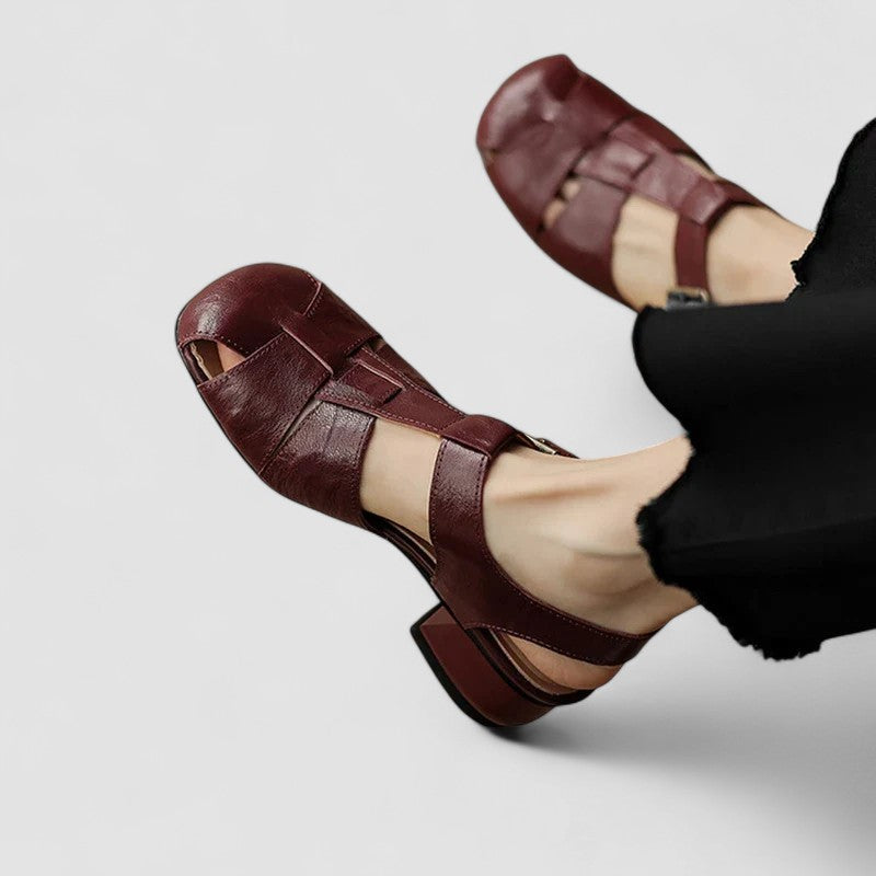Mary Jane Schuhe – 8