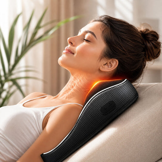 Massagekissen – Pelanva