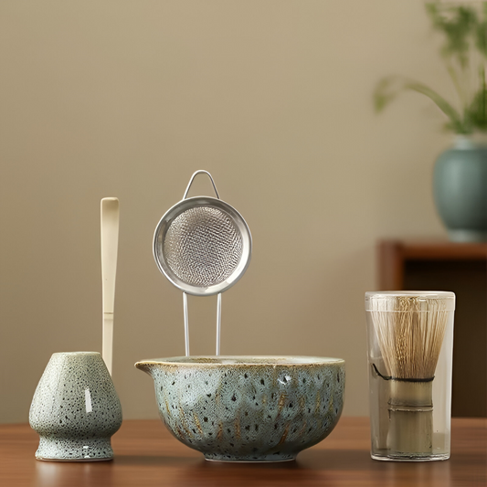 Matcha Set – Pelanva