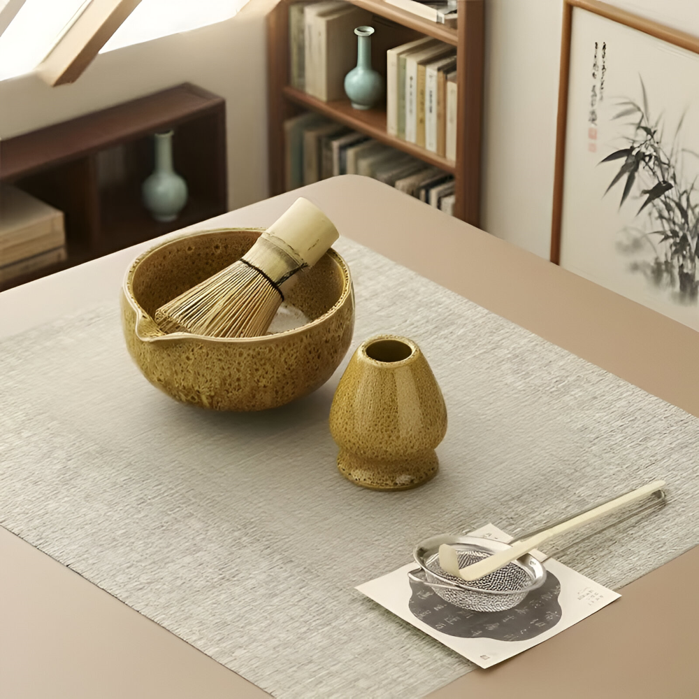 Matcha Set – Pelanva – Ansicht 11