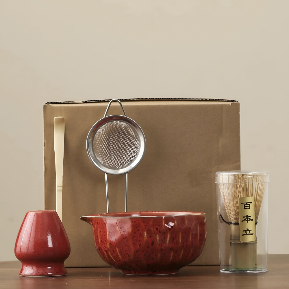 Matcha Set – Pelanva – Ansicht 13