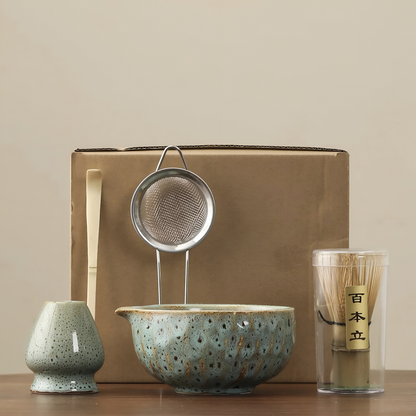 Matcha Set – Pelanva – Ansicht 14