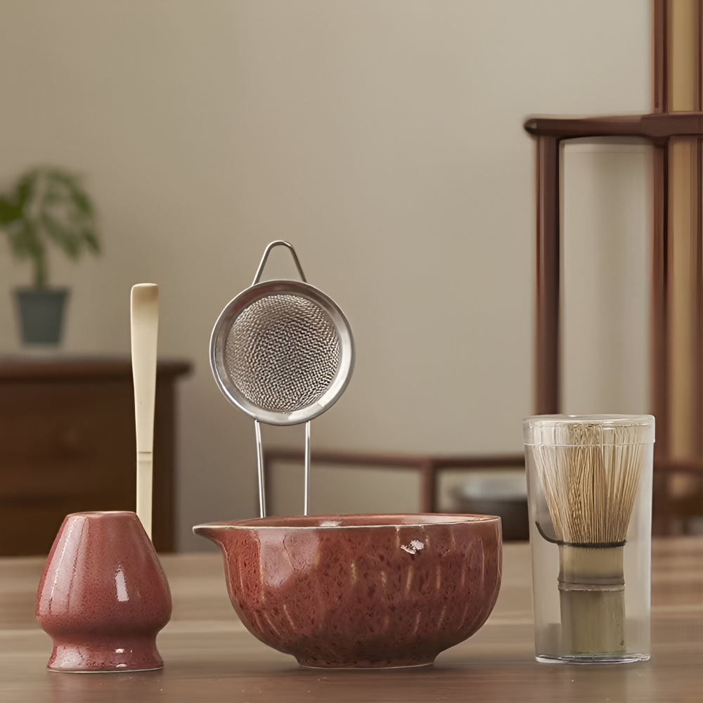 Matcha Set – Pelanva – Ansicht 2