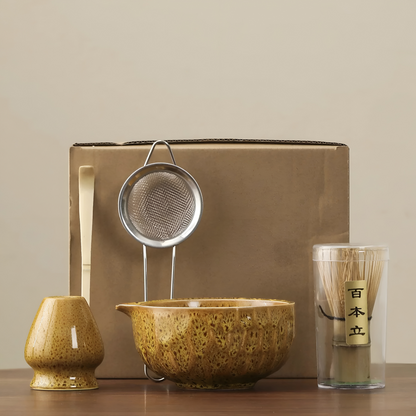 Matcha Set – Pelanva – Ansicht 3