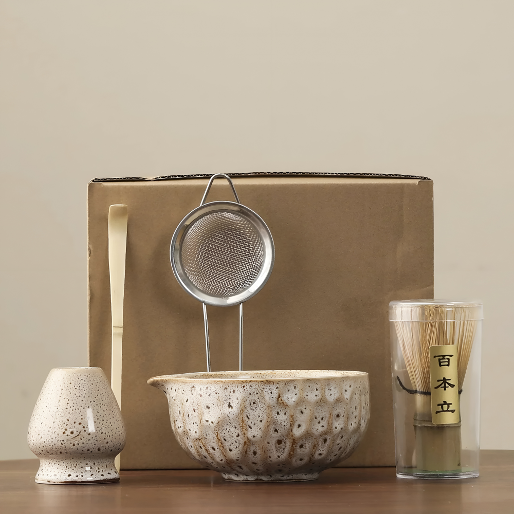 Matcha Set – Pelanva – Ansicht 5