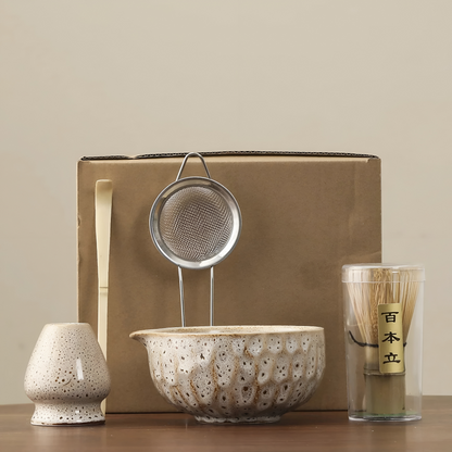 Matcha Set – Pelanva – Ansicht 5