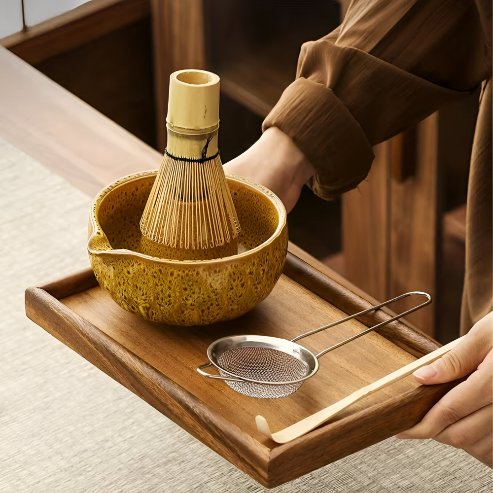 Matcha Set – Pelanva – Ansicht 6