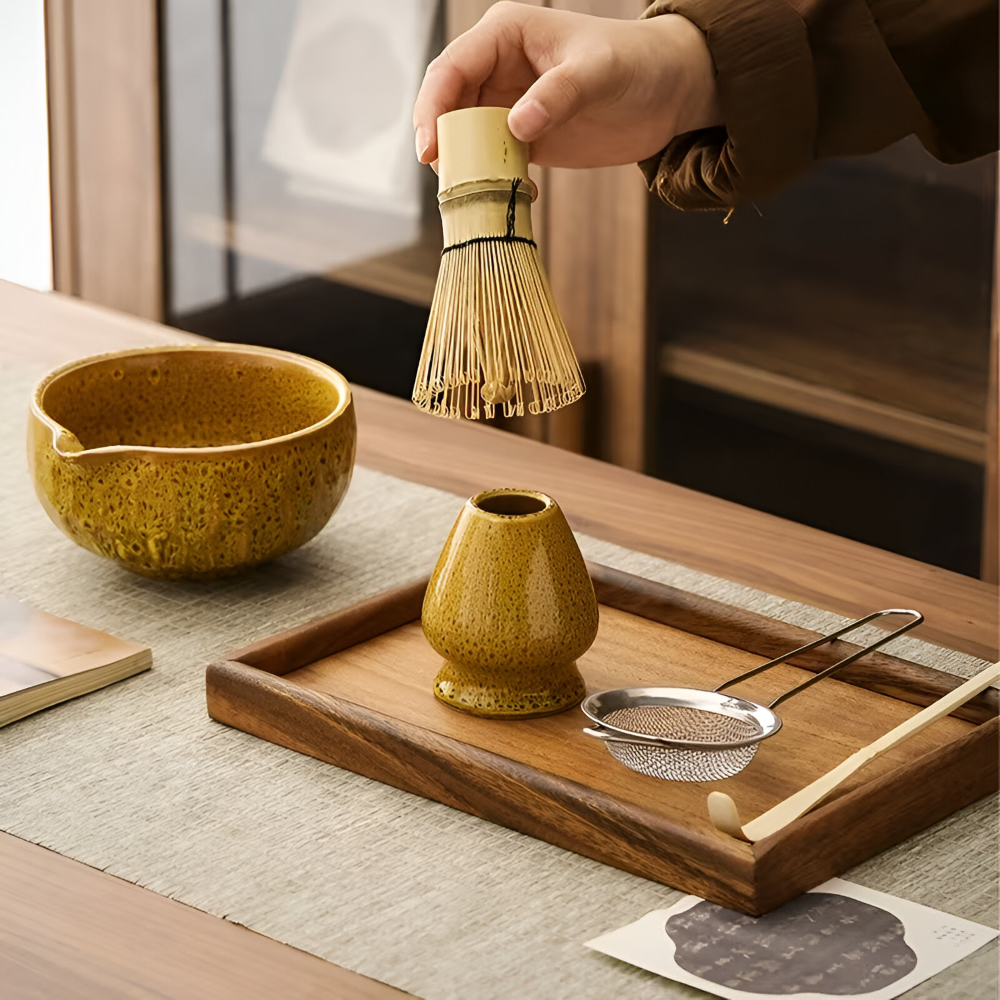 Matcha Set – Pelanva – Ansicht 7