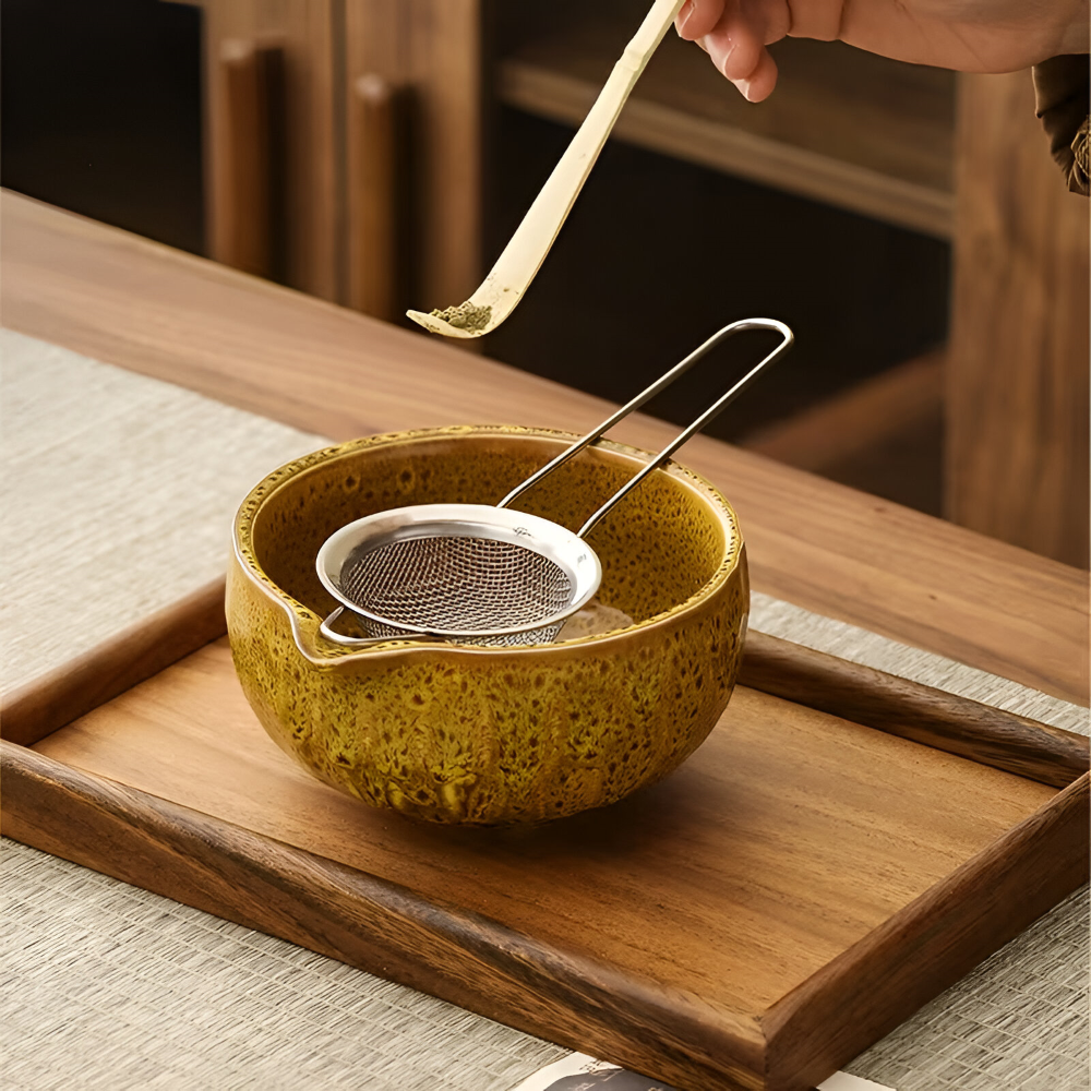 Matcha Set – Pelanva – Ansicht 8