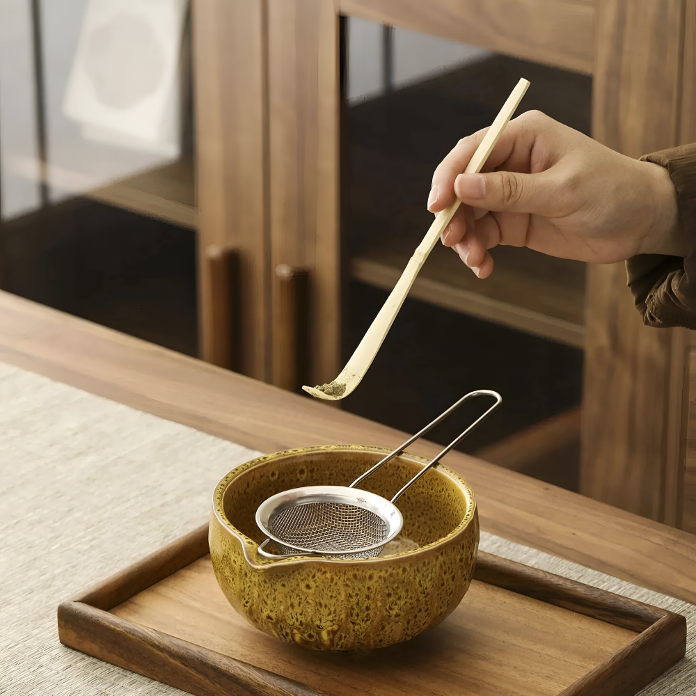Matcha Set – Pelanva – Ansicht 9