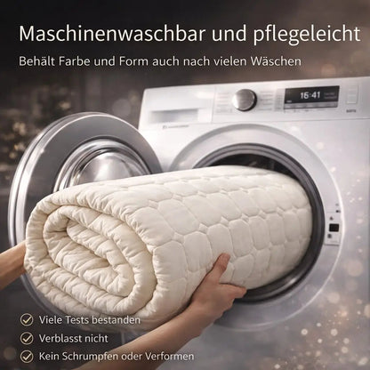 Matratzenauflage – Ansicht 10