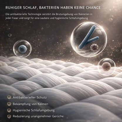 Matratzenauflage – Ansicht 4