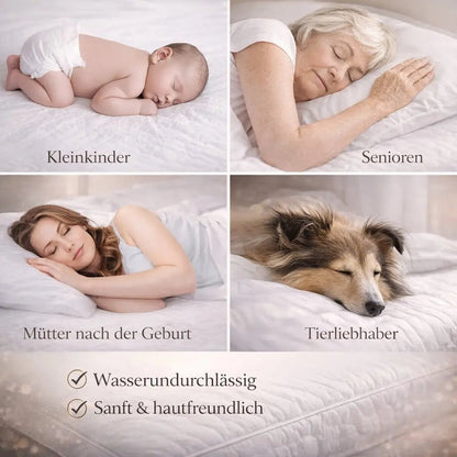 Matratzenauflage – Ansicht 6