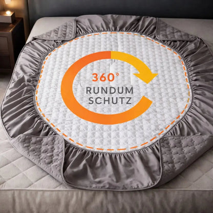 Matratzenauflage – Ansicht 9