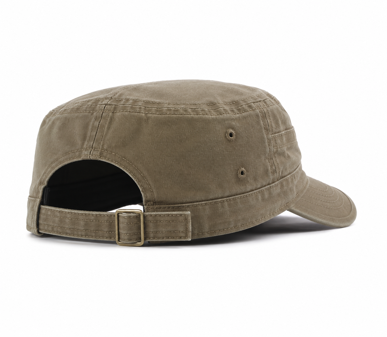 Militärkappe – Pelanva – Ansicht 12